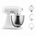 Миксер KITCHENAID 5KSM3310XEWH Миксер KITCHENAID 5KSM3310XEWH