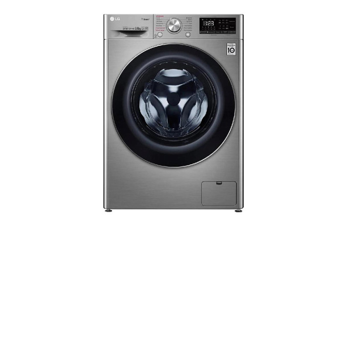 Стиральная машина LG F4V5VG2S Стиральная машина LG F4V5VG2S