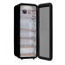 Холодильник для косметики MEYVEL MD105-Black Холодильник для косметики MEYVEL MD105-Black