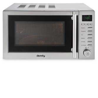 Микроволновая печь DOMFY DSS-MW301 Микроволновая печь DOMFY DSS-MW301