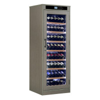 Винный шкаф MEYVEL MV102-WC1-M (Cold Maple) Винный шкаф MEYVEL MV102-WC1-M (Cold Maple)
