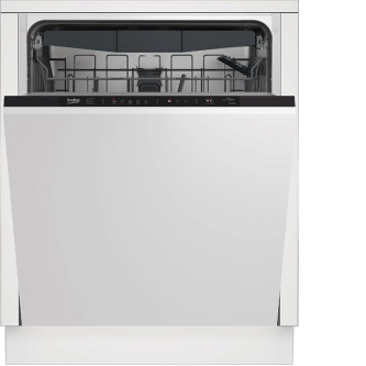 Посудомоечная машина BEKO BDIN 15560 Посудомоечная машина BEKO BDIN 15560