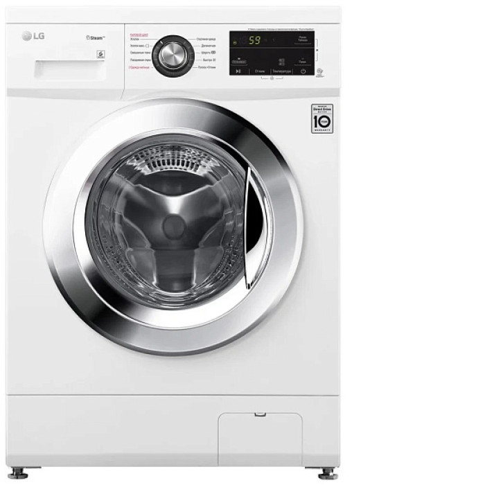 Стиральная машина LG F2J3NS2W