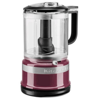 Кухонный комбайн KITCHENAID 5KFC0516EBY