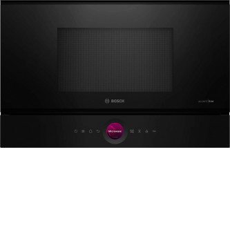 Микроволновая печь BOSCH BFR9221B1 Микроволновая печь BOSCH BFR9221B1