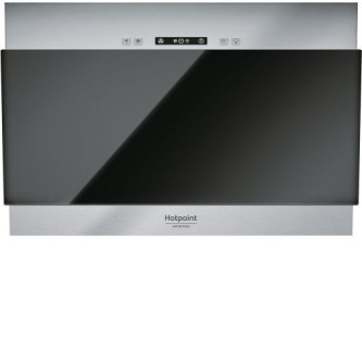 Вытяжка HOTPOINT-ARISTON HHVP 6.4F AL K