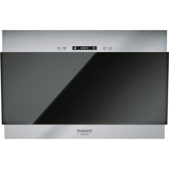 Вытяжка HOTPOINT-ARISTON HHVP 6.4F AL K Вытяжка HOTPOINT-ARISTON HHVP 6.4F AL K