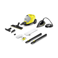 Пароочиститель KARCHER EasyFix SC 4 Iron (1.512-461.0) Пароочиститель KARCHER EasyFix SC 4 Iron (1.512-461.0)