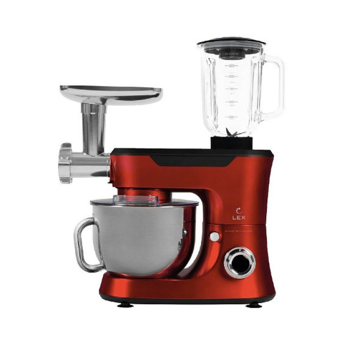 Миксер LEX LXMX-4101 Миксер LEX LXMX-4101
