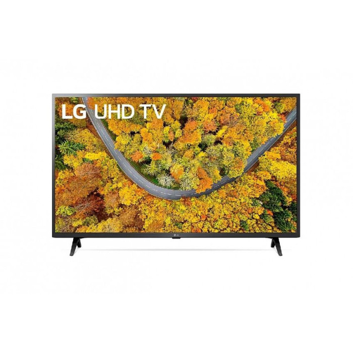 Телевизор LG 43UP76006LC