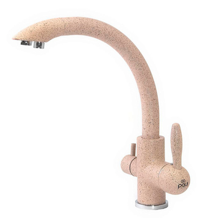 Смеситель PAULMARK Essen Es213001-302 Смеситель PAULMARK Essen Es213001-302