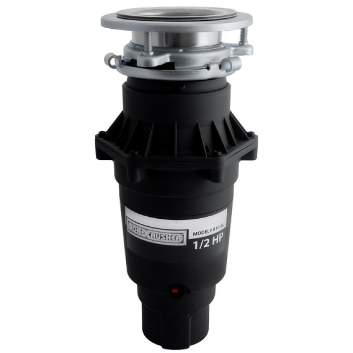Измельчитель пищевых отходов BONE CRUSHER 810 SL Измельчитель пищевых отходов BONE CRUSHER 810 SL