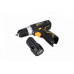 Дрель-шуруповерт DEKO GCD12DU3 SET2 FU-Li-Ion 063-4146 Дрель-шуруповерт DEKO GCD12DU3 SET2 FU-Li-Ion 063-4146