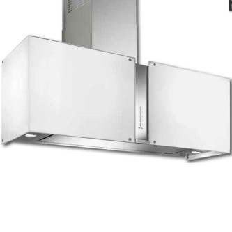 Вытяжка FALMEC Mirabilia 67 Square inox (800)