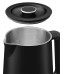 Чайник MONSHER MK 502 Noir Чайник MONSHER MK 502 Noir
