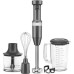 Блендер KITCHENAID 5KHBV83EDG Блендер KITCHENAID 5KHBV83EDG