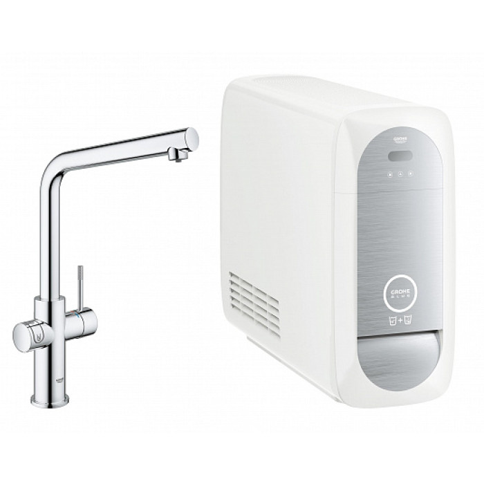 Смеситель GROHE Blue Home 31454000 Смеситель GROHE Blue Home 31454000