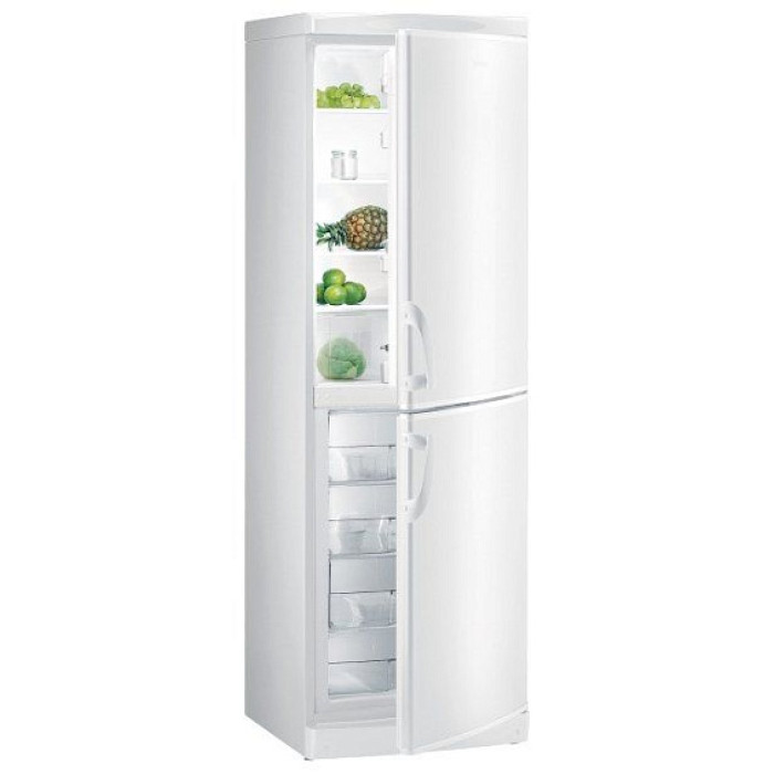 Холодильник GORENJE rk 6355 w/1 Холодильник GORENJE rk 6355 w/1