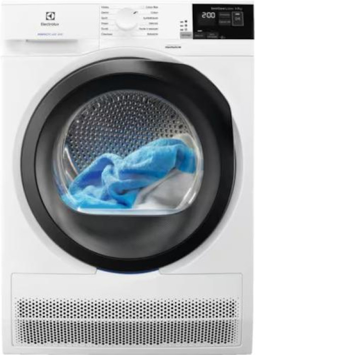 Сушильная машина ELECTROLUX EW6C4753CB