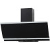 Вытяжка KRONA Irma A 900 black S Вытяжка KRONA Irma A 900 black S