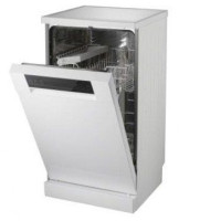 Посудомоечная машина Zarget ZDW 4577W Посудомоечная машина Zarget ZDW 4577W