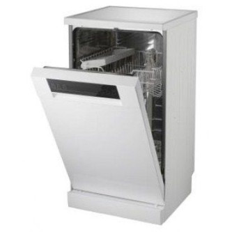 Посудомоечная машина Zarget ZDW 4577W Посудомоечная машина Zarget ZDW 4577W
