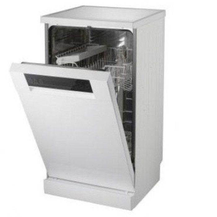 Посудомоечная машина Zarget ZDW 4577W Посудомоечная машина Zarget ZDW 4577W