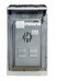 Комбинированная плита Reex CGE-540 eсWh