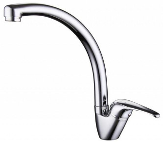 Смеситель EMAR ЕС-3013 хром Смеситель EMAR ЕС-3013 хром