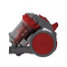 Пылесос BQ VC2007MC красный Пылесос BQ VC2007MC красный