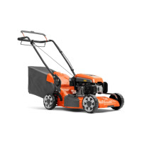 Газонокосилка бензиновая HUSQVARNA LC151S 9704884-01 Газонокосилка бензиновая HUSQVARNA LC151S 9704884-01