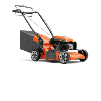 Газонокосилка бензиновая HUSQVARNA LC151S 9704884-01 Газонокосилка бензиновая HUSQVARNA LC151S 9704884-01