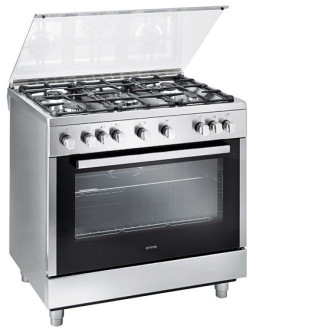 Газовая плита GORENJE gi 92293 ax-ru