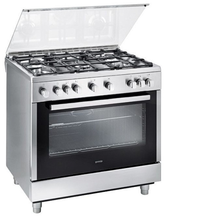Газовая плита GORENJE gi 92293 ax-ru