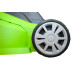 Газонокосилка электрическая GREENWORKS GLM1232 Газонокосилка электрическая GREENWORKS GLM1232