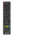 Телевизор MAUNFELD MLT43FSD02 Телевизор MAUNFELD MLT43FSD02