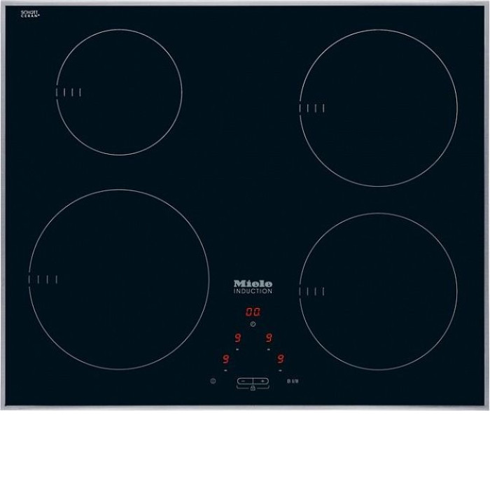 Поверхность MIELE km 6116 ix