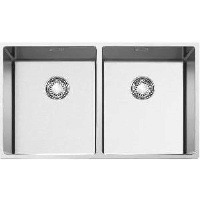 Кухонная мойка SMEG VR12S3434 Кухонная мойка SMEG VR12S3434