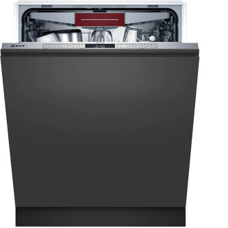 Посудомоечная машина NEFF S355HVX15E Посудомоечная машина NEFF S355HVX15E