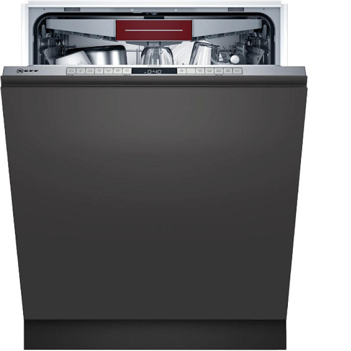 Посудомоечная машина NEFF S355HVX15E