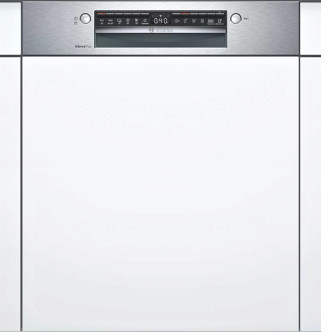 Посудомоечная машина BOSCH SMI 4HAS48E