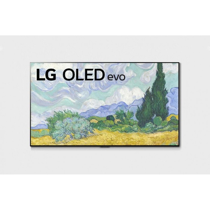 Телевизор LG OLED65G1RLA Телевизор LG OLED65G1RLA