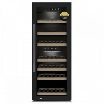 Винный шкаф CASO WineExclusive 38 Smart