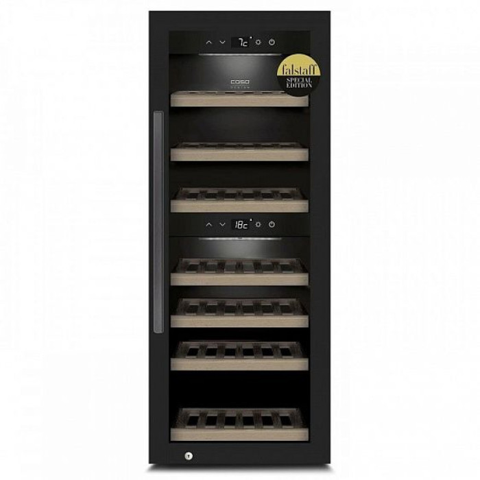 Винный шкаф CASO WineExclusive 38 Smart Винный шкаф CASO WineExclusive 38 Smart