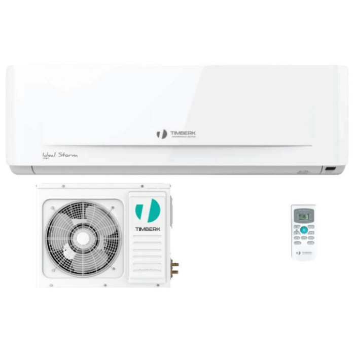 Сплит-система TIMBERK AC TIM 09H S18A