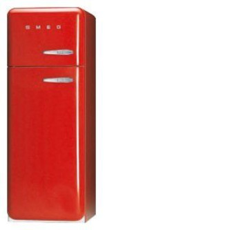 Холодильник SMEG fab30rs7 Холодильник SMEG fab30rs7