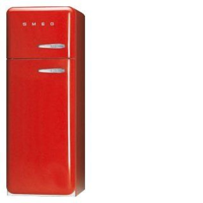 Холодильник SMEG fab30rs7