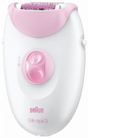 Эпилятор BRAUN 3270 silk-epil softperfection Эпилятор BRAUN 3270 silk-epil softperfection