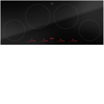Варочная поверхность V-ZUG CookTop V4000 I904 CTI4T-31142