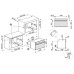 Духовой шкаф SMEG SO4104S4PG